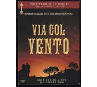 VIA COL VENTO - EDIZIONE SPECIALE (DS)