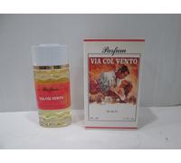 VIA COL VENTO HARMINGTON Parfum 50ml splash -Vintage