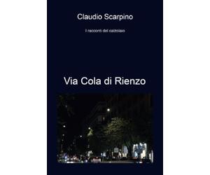 Via Cola di Rienzo