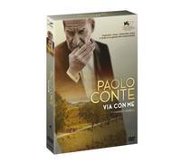 Via Con Me (DVD) Paolo Conte