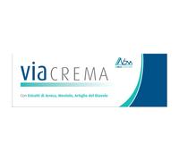 VIA CREMA TRATTAMENTO CORPO100