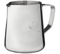 VIA CREMA Bricco Latte Professionale Acciaio Inox 300 ml