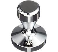 VIA CREMA Espresso Tamper Stainless Steel (54 mm)