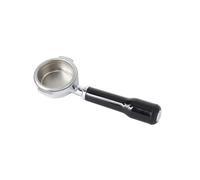 Via Crema Porta-Filtro Bottomless/Senza Fondo 21 g in Ottone Cromato - Compatibile E61 (12 G)