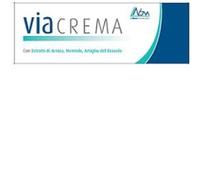 VIA CREMA TRATTAMENTO CORPO100