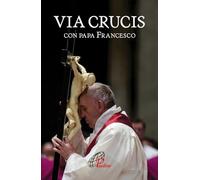 Via crucis con papa Francesco