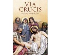 Via crucis con San Cesare de Bus