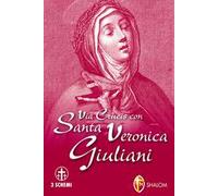 Via crucis con san Veronica Giuliani