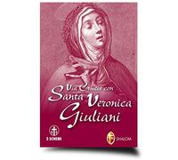 Via crucis con Santa Veronica Giuliani