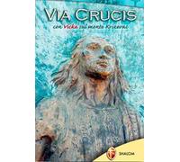 Via crucis con Vicka sul monte Krizevac