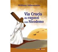 Via Crucis dei ragazzi con Nicodemo