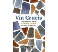 Via Crucis. Meditazioni dalla Christus vivit. Ediz. a caratteri grandi