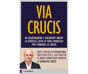 Via Crucis - Nuzzi Gianluigi