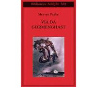 Via da Gormenghast