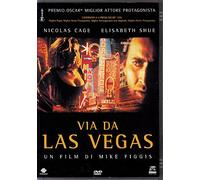 Via Da Las Vegas 1^ DOLMEN VIDEO