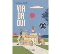 Via da qui. Libro + audiolibro. Con File audio per il download