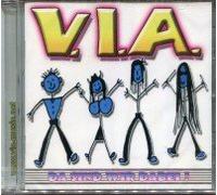 Via - Da Sind Wir Dabei [Import]