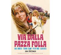 Via Dalla Pazza Folla