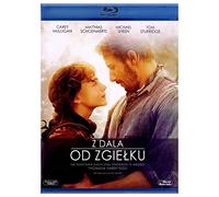Via dalla pazza folla [Blu-Ray] [Region B] (Audio italiano. Sottotitoli in italiano)