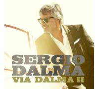 via dalma ii lp