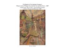 Via Dante to Via Antonio Gramsci - Where Stories Whisper Beyond The Sea & The Stove - 1987: Volume One - May to June - Joyous Spring In Sicily: Stories, Flavours and Renewal - 1987