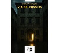 Via dei fossi 35 - Scialoni Patrizia