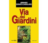 Via dei giardini