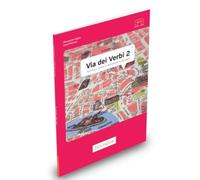 Via dei Verbi 2: Via dei Verbi 2 (B2-C2)