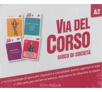 Via del Corso: Gioco di societa A2