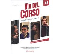 Via del Corso A2 (Tascabile)