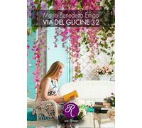 Via del Glicine 32