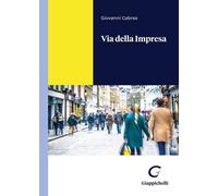 Via della Impresa - Cabras Giovanni