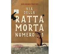 Via della Ratta Morta numero 1