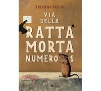 Via della Ratta Morta numero 1