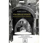 Via delle Volte. Ricerche storiche su Ferrara medioevale