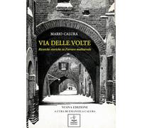 Via delle Volte. Ricerche storiche su Ferrara medioevale