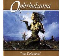 Via Dolorosa by Ophthalamia (2009-08-11)