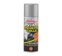 VIA ETICHETTE & COLLA FACILE 200ml SPRAY