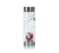 Via - Fitness VitaJuwel Bottiglia D'Acqua 0,5 L - Tua Perfetto Compagno