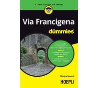 Via Francigena For Dummies