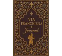 Via Francigena Journal