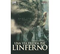 Via Fredda Per L'Inferno (Una) (Regione 2 PAL) - Fabrizio La Monica
