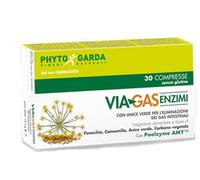Phyto Garda - Viagas Enzimi Confezione 30 Compresse