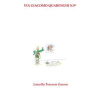 Via Giacomo Quarenghi n.9A