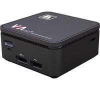 Via GO2. Compact + Secure 4K PERP