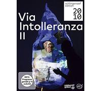 Via Intolleranza II