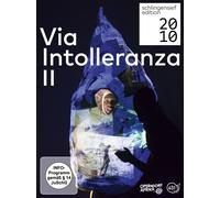 Via Intolleranza II