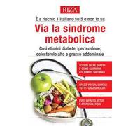 Via la sindrome metabolica