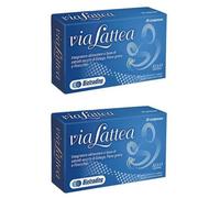 Via Lattea 20Cpr 2x20 pz Compresse