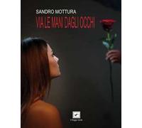 Via le mani dagli occhi